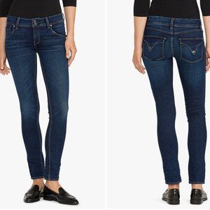 Hudson Collin Flap Skinny Jeans